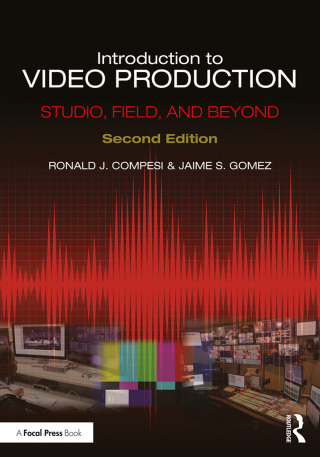 Cover image: Introduction to Video Production 2nd edition 9781138705746