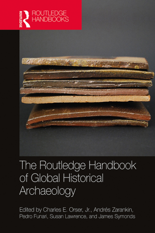 Imagen de portada: The Routledge Handbook of Global Historical Archaeology 1st edition 9781138704053