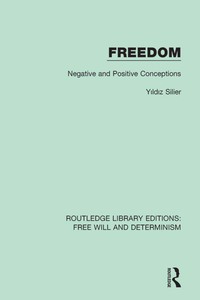 Cover image: Freedom 1st edition 9781138703643