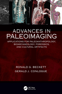 صورة الغلاف: Advances in Paleoimaging 1st edition 9781138703599