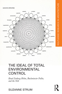 Cover image: The Ideal of Total Environmental Control 1st edition 9781138703353