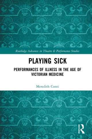 Imagen de portada: Playing Sick 1st edition 9781138703117