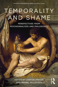 Cover image: Temporality and Shame 1st edition 9781138702332