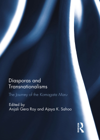 Titelbild: Diasporas and Transnationalisms 1st edition 9781138701908