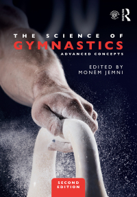 Cover image: The Science of Gymnastics 2nd edition 9781138701939