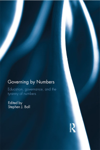 表紙画像: Governing by Numbers 1st edition 9780367109387