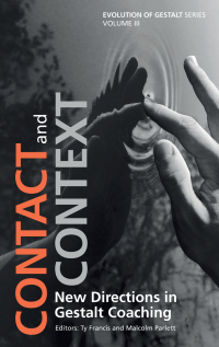 Imagen de portada: Contact and Context 1st edition 9781138700833