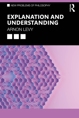 Imagen de portada: Explanation and Understanding 1st edition 9781138700444