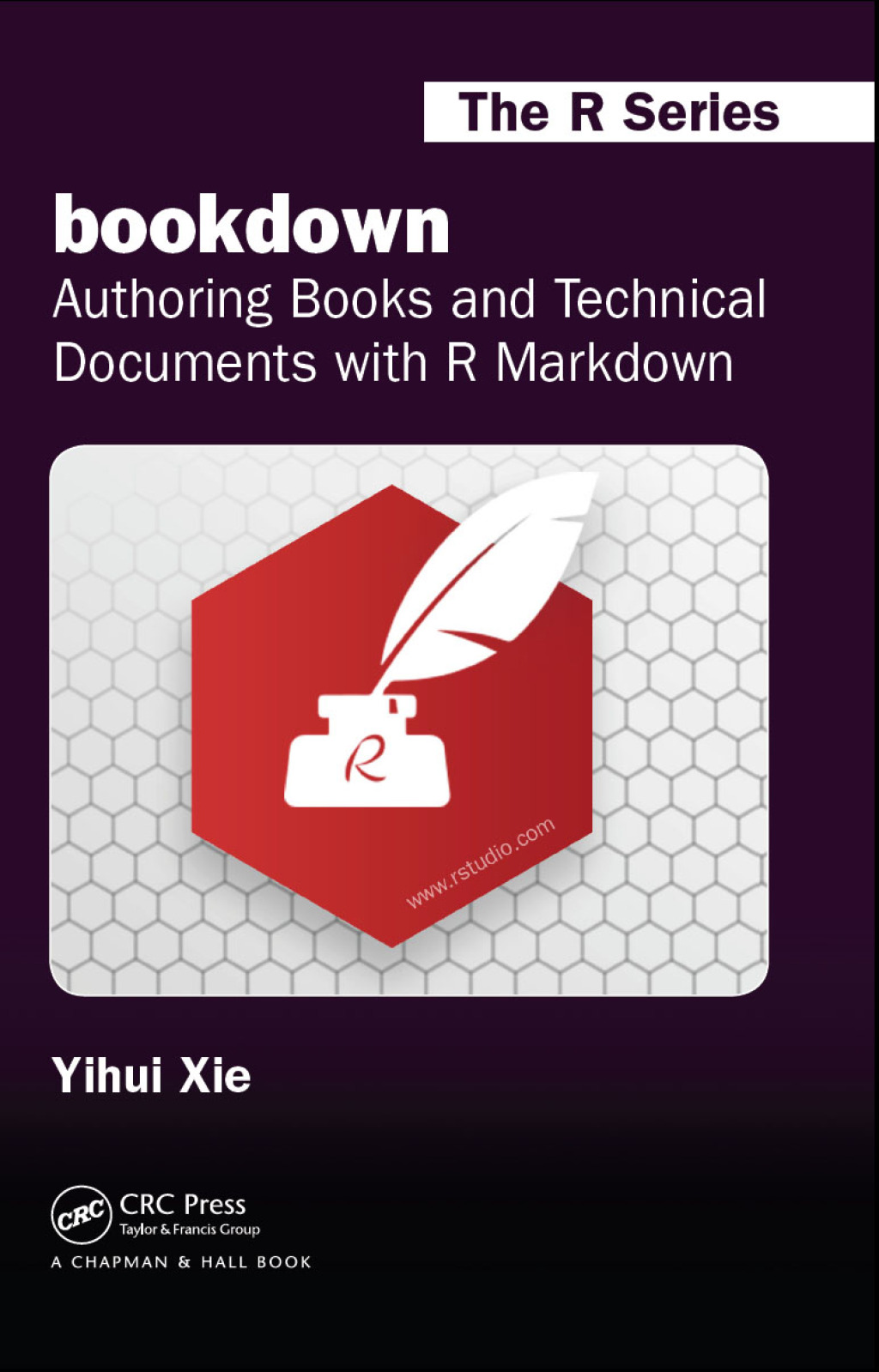 bookdown Authoring Books and Technical Documents with R Markdown 1st Edition