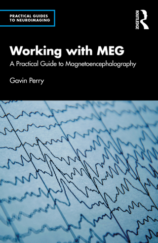 Cover image: Working with MEG 1st edition 9781138645080