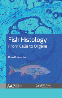 Cover image: Fish Histology 1st edition 9781771885898