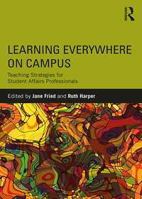 Titelbild: Learning Everywhere on Campus 1st edition 9780415789264