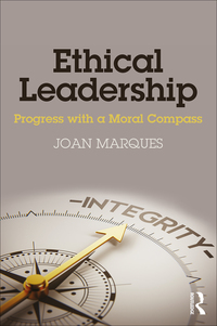 Cover image: Ethical Leadership 1st edition 9781138636538