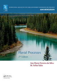 表紙画像: Fluvial Processes 1st edition 9781138001381