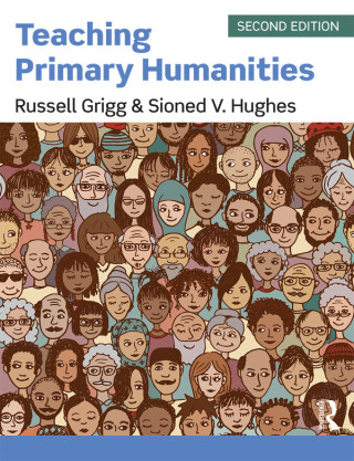 Imagen de portada: Teaching Primary Humanities 2nd edition 9781138635272