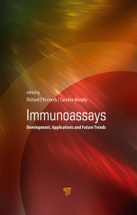 Imagen de portada: Immunoassays 1st edition 9789814669979