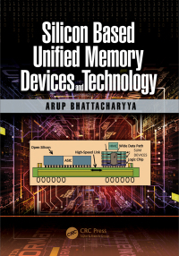 Immagine di copertina: Silicon Based Unified Memory Devices and Technology 1st edition 9781138746329