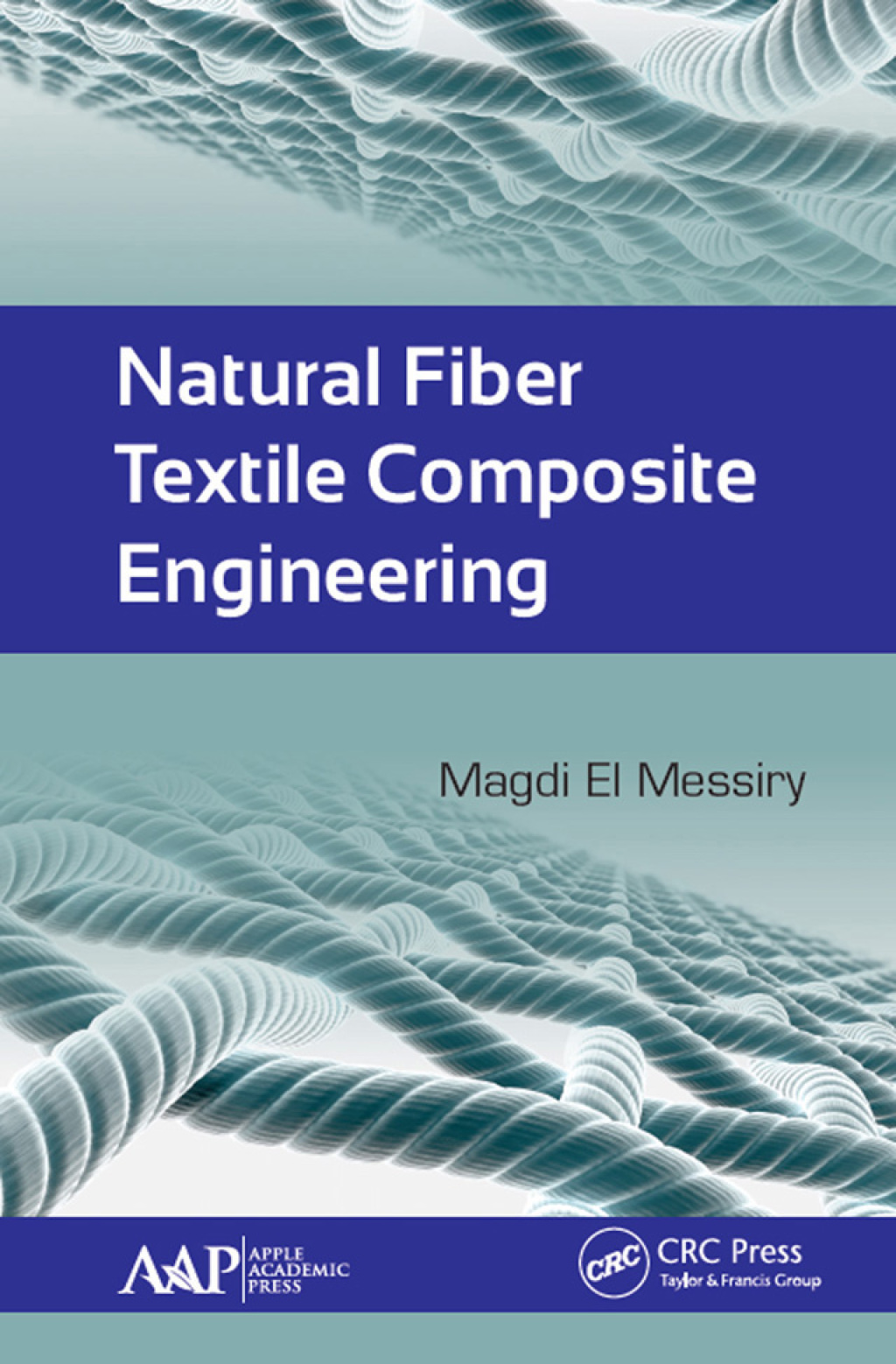Natural Fiber Textile Composite Engineering 1st Edition