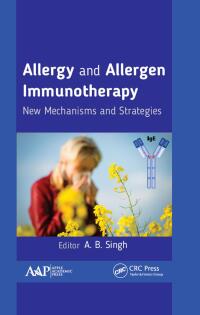 صورة الغلاف: Allergy and Allergen Immunotherapy 1st edition 9781315207520