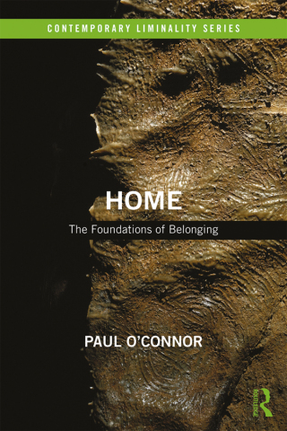Cover image: Home: The Foundations of Belonging 1st edition 9781138633148