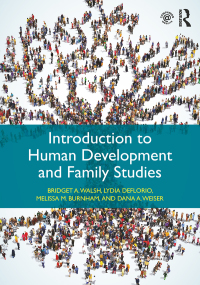Cover image: Introduction to Human Development and Family Studies 1st edition 9781138815315