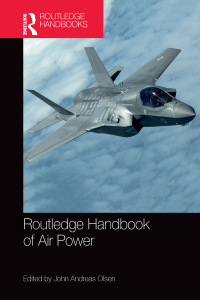 صورة الغلاف: Routledge Handbook of Air Power 1st edition 9780367514600
