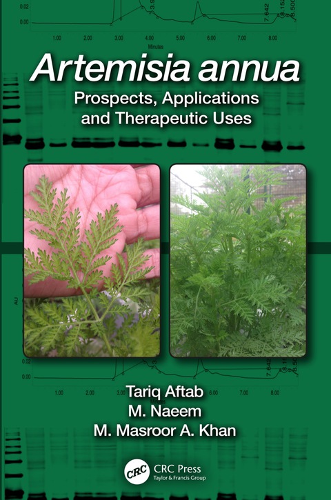 Artemisia annua: Prospects, Applications and Therapeutic Uses, 1st Edition - FULL INSTANT DOWNLOAD | PDF DOCX EPUB