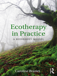 Cover image: Ecotherapy in Practice 1st edition 9780415785969