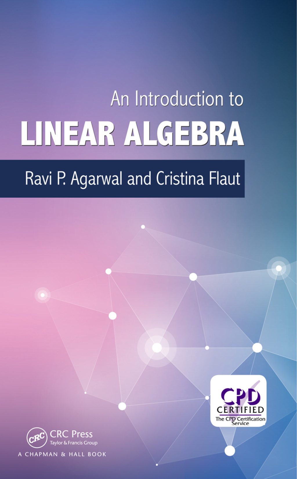 An Introduction to Linear Algebra 1st Edition