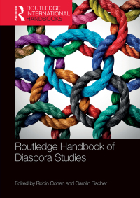 Cover image: Routledge Handbook of Diaspora Studies 1st edition 9781138631137