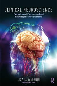 Cover image: Clinical Neuroscience 2nd edition 9781138629790