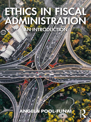 صورة الغلاف: Ethics in Fiscal Administration 1st edition 9781138630710