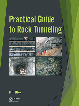 Cover image: Practical Guide to Rock Tunneling 1st edition 9781138629981