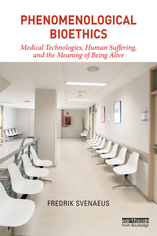 Cover image: Phenomenological Bioethics 1st edition 9781138629967