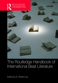 Cover image: The Routledge Handbook of International Beat Literature 1st edition 9781032095400