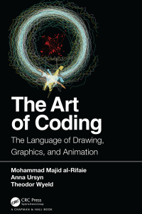 Cover image: The Art of Coding 1st edition 9780367900373