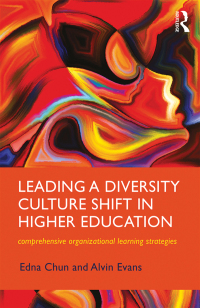 Cover image: Leading a Diversity Culture Shift in Higher Education 1st edition 9781138280717