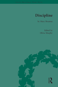 Cover image: Discipline 1st edition 9781138629578