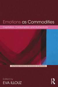 Imagen de portada: Emotions as Commodities 1st edition 9780367354985
