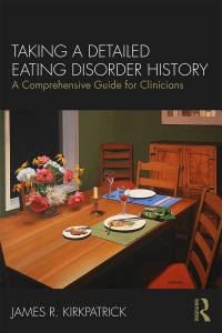 Immagine di copertina: Taking a Detailed Eating Disorder History 1st edition 9780415793582