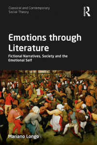 Cover image: Emotions through Literature 1st edition 9780367726904