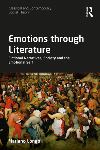 Imagen de portada: Emotions through Literature 1st edition 9780367726904