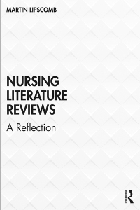 Cover image: Nursing Literature Reviews 1st edition 9780415792714