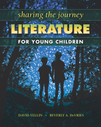 Cover image: Sharing the Journey 1st edition 9781138077904