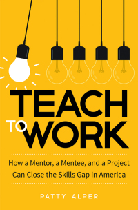 صورة الغلاف: Teach to Work 1st edition 9781032604794