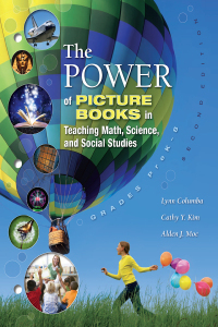 Titelbild: The Power of Picture Books in Teaching Math and Science 2nd edition 9780415792202