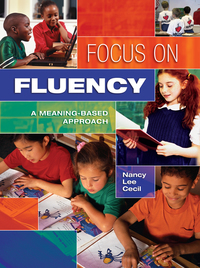 Cover image: Focus on Fluency 1st edition 9781890871727
