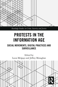 Cover image: Protests in the Information Age 1st edition 9780415791403