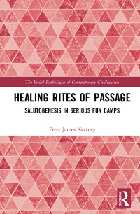 Cover image: Healing Rites of Passage 1st edition 9780367585075