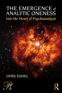 Imagen de portada: The Emergence of Analytic Oneness 1st edition 9781138186330